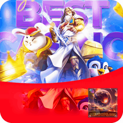 Catálogo MUNDOPG 2.547 jogos