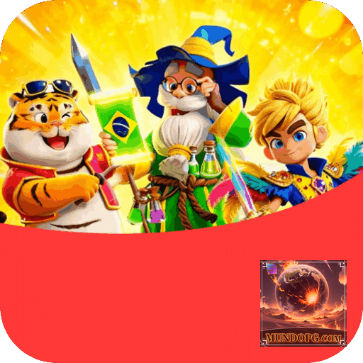 MUNDOPG bônus R$5.000