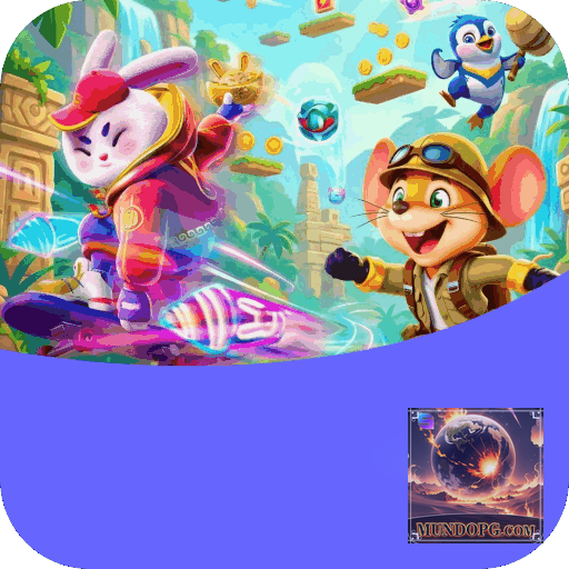 MUNDOPG APP mobile