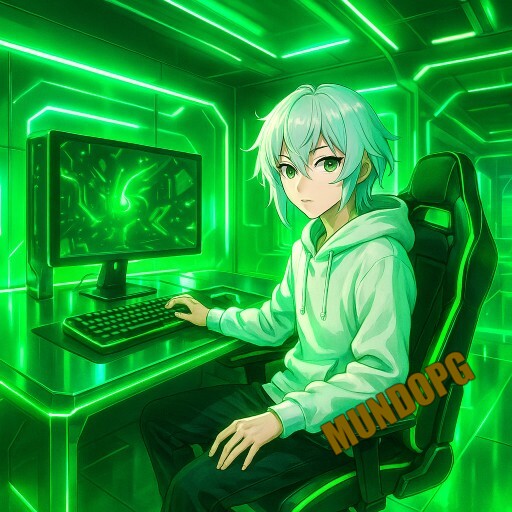 Imagem do app MUNDOPG em constante atualização para melhor experiência do usuário