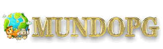 MUNDOPG LOGO
